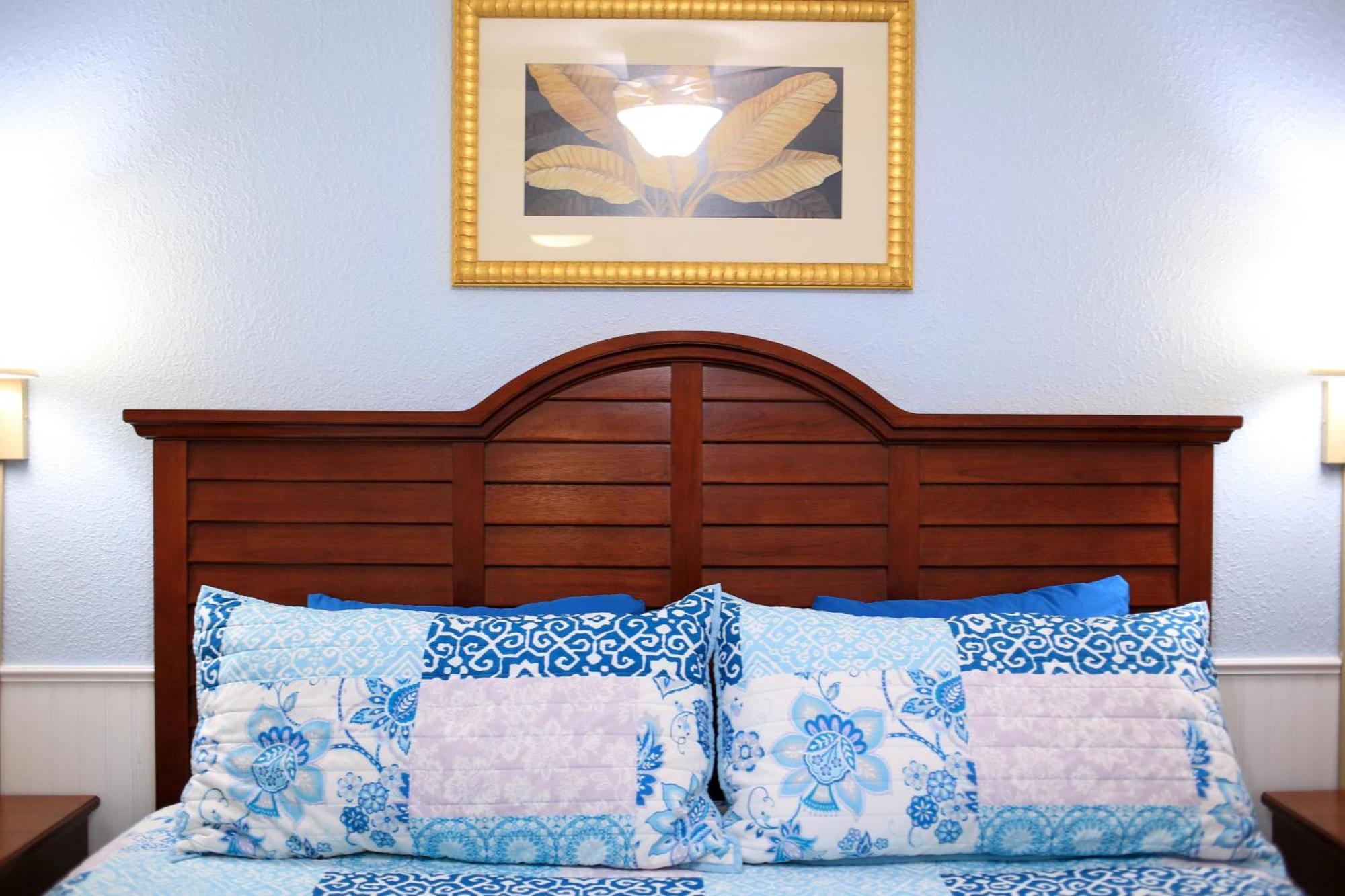 2007 S Ocean Blvd, 0406 - Ocean Front Sleeps 10 Villa Myrtle Beach Eksteriør billede