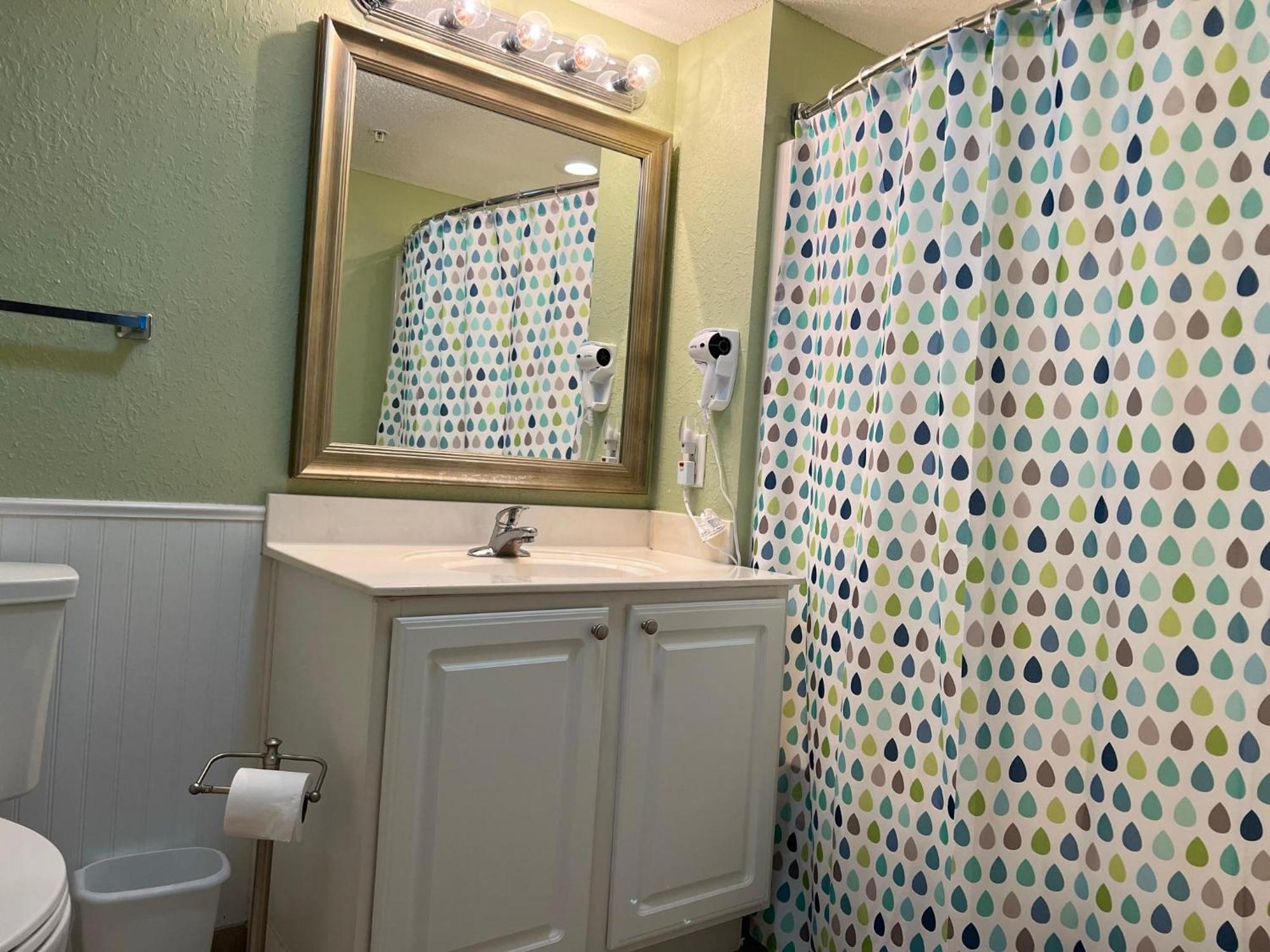 2007 S Ocean Blvd, 0406 - Ocean Front Sleeps 10 Villa Myrtle Beach Eksteriør billede