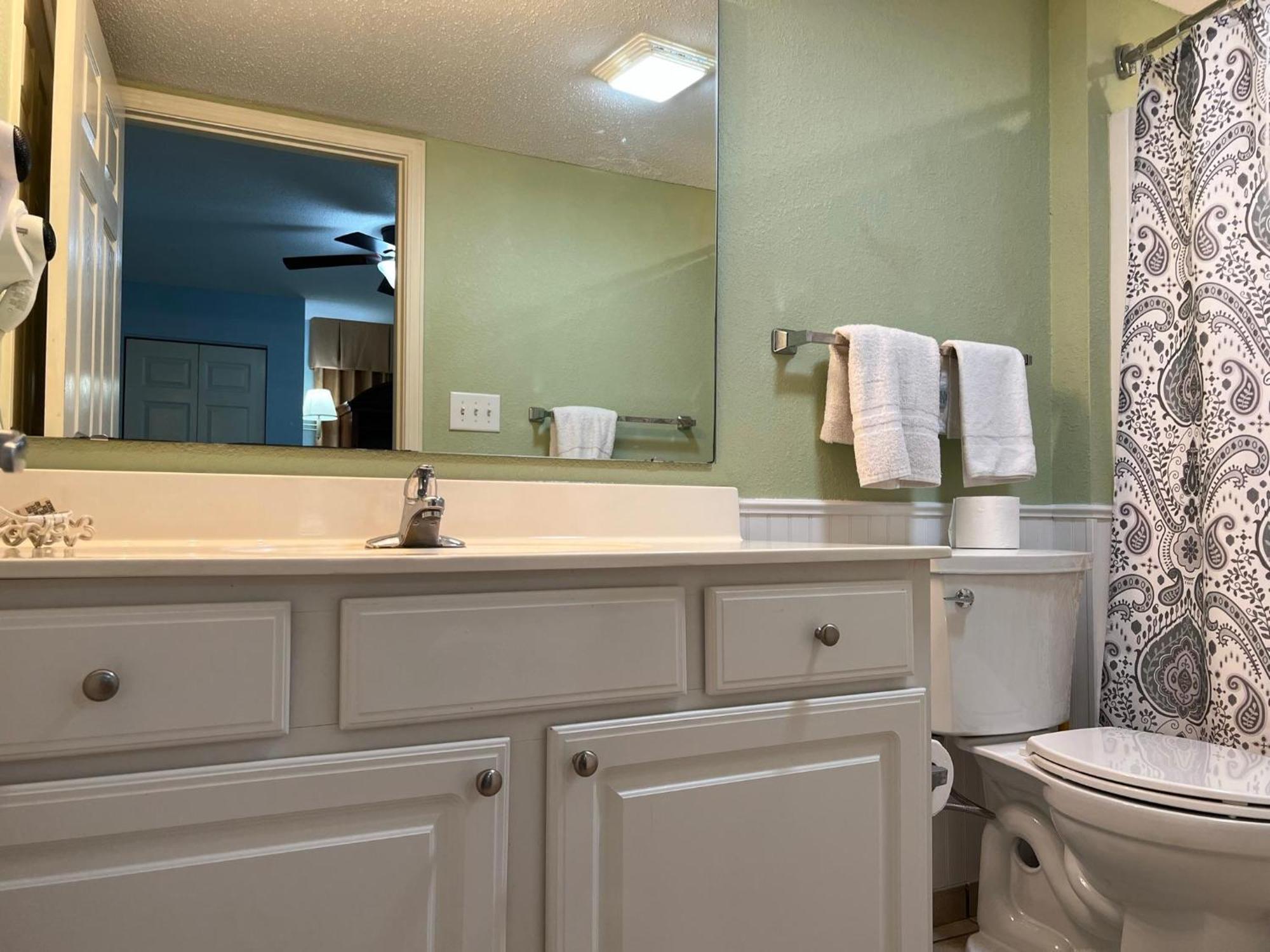 2007 S Ocean Blvd, 0406 - Ocean Front Sleeps 10 Villa Myrtle Beach Eksteriør billede