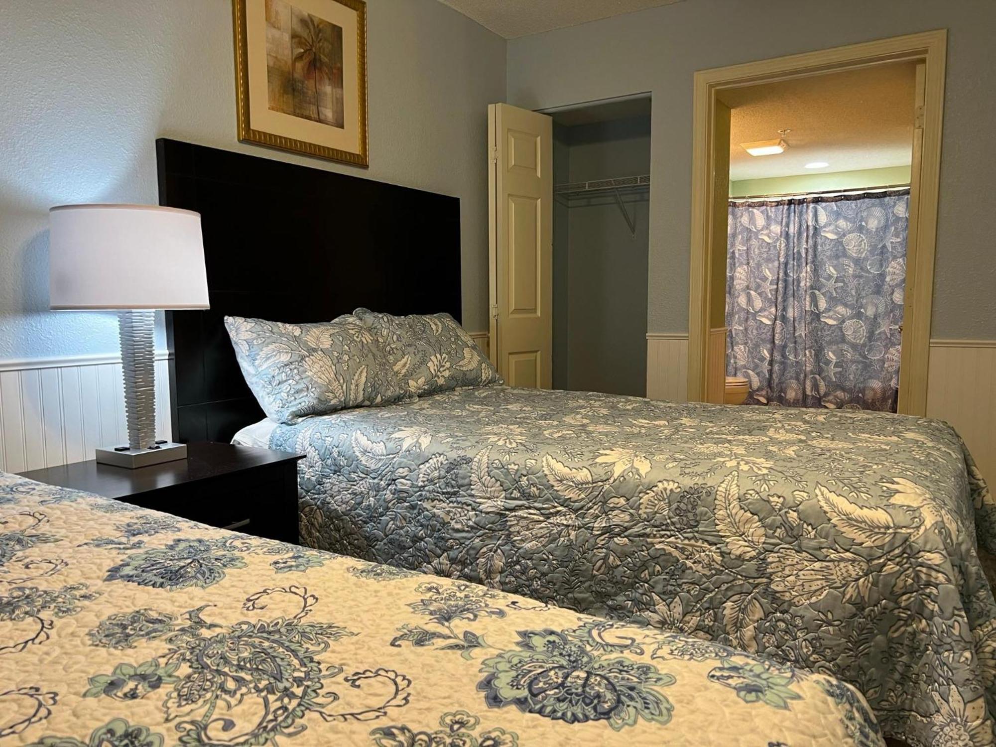 2007 S Ocean Blvd, 0406 - Ocean Front Sleeps 10 Villa Myrtle Beach Eksteriør billede