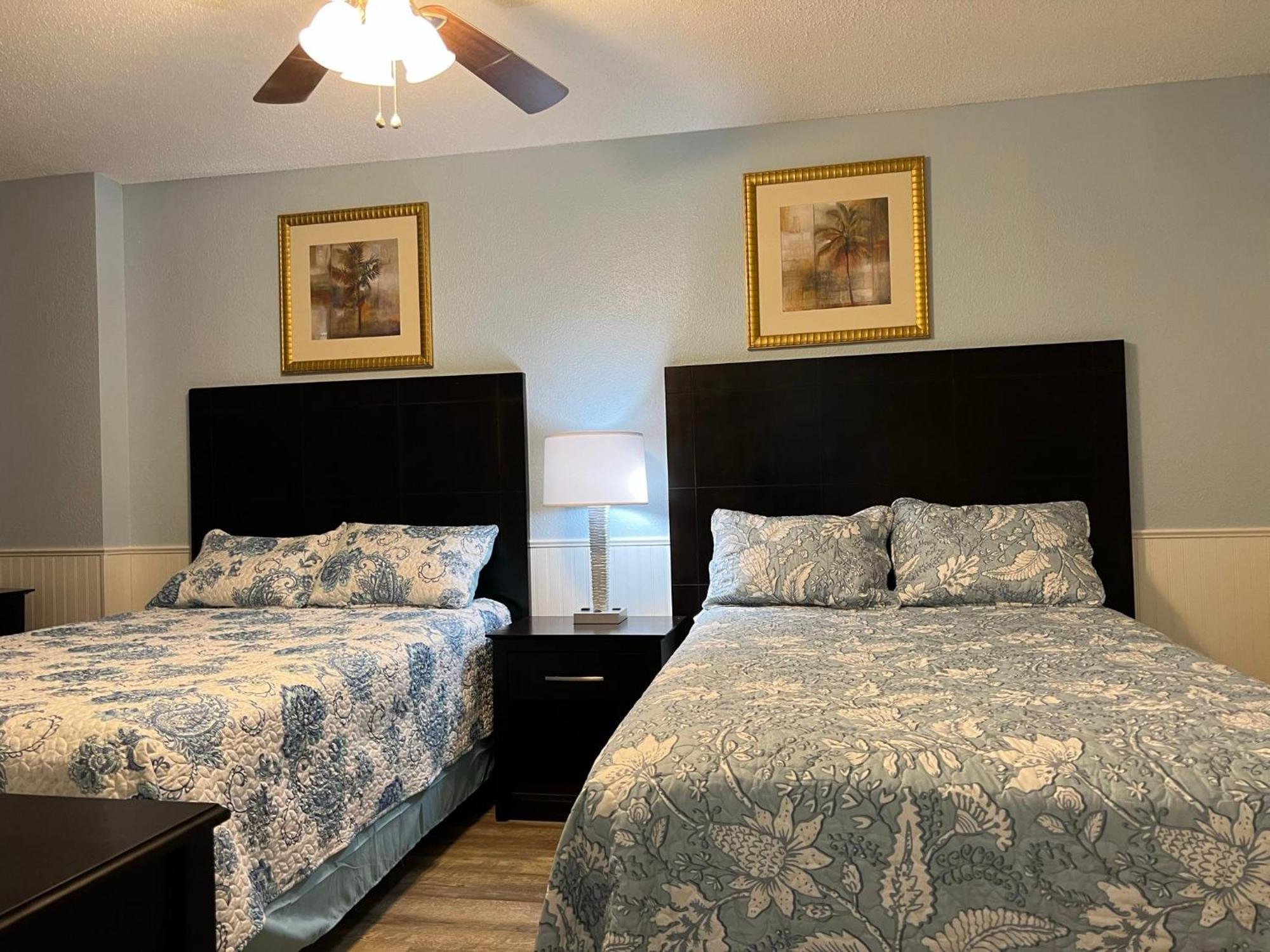 2007 S Ocean Blvd, 0406 - Ocean Front Sleeps 10 Villa Myrtle Beach Eksteriør billede