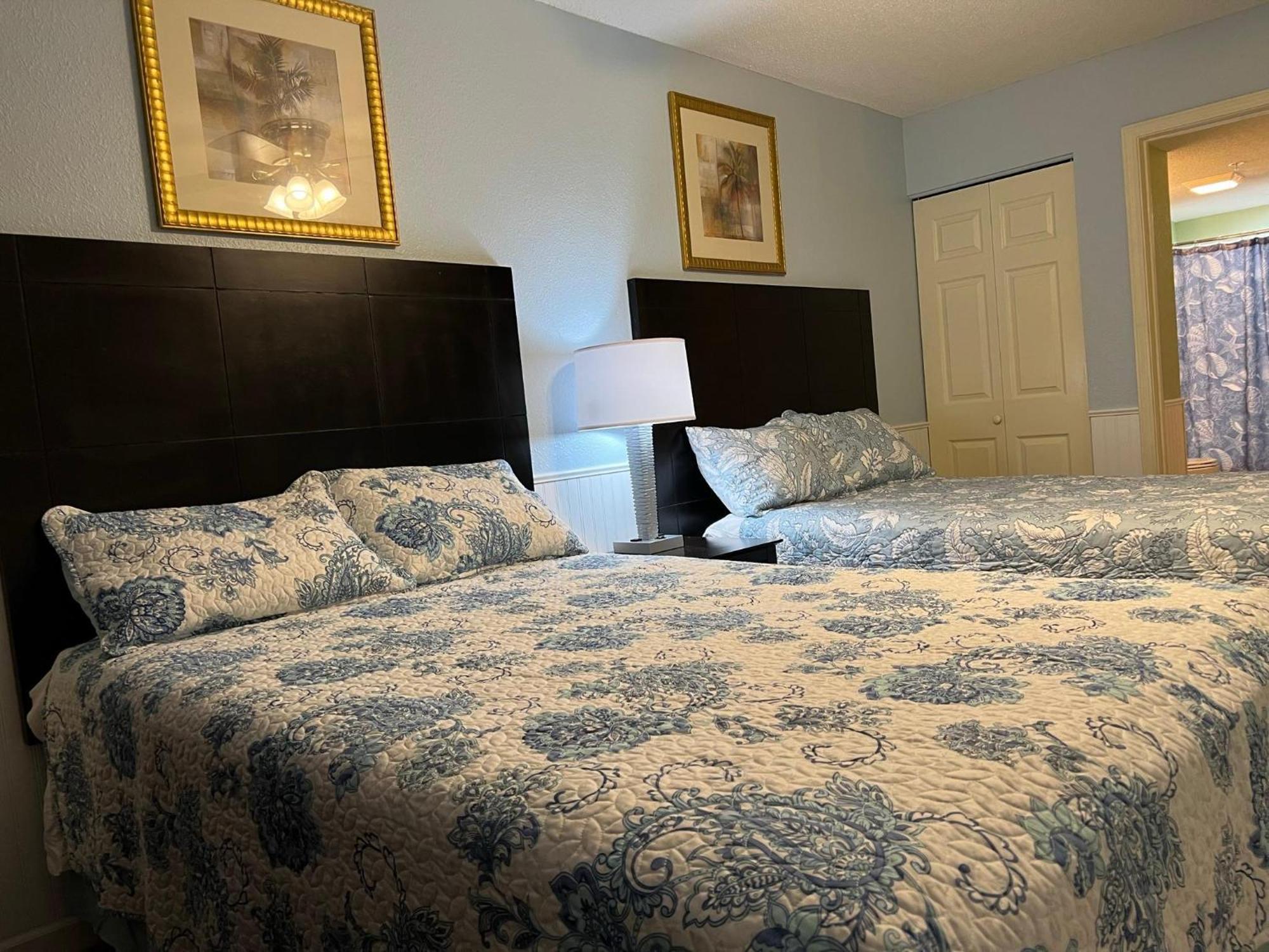 2007 S Ocean Blvd, 0406 - Ocean Front Sleeps 10 Villa Myrtle Beach Eksteriør billede